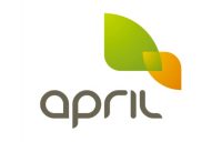 Logo april client Smart Paddle
