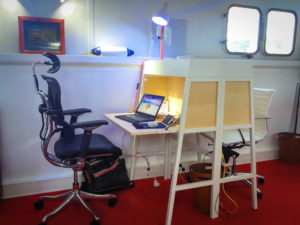 13 COWORKING Bureau