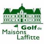 Logo Golf Maisons-Laffitte Partenariat Smart Paddle