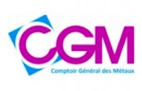 Logo cgm client Smart Paddle