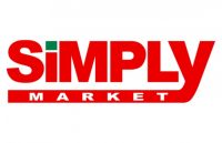 Logo simply market client Smart Paddle