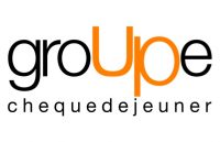 Logo groupe up client Smart Paddle