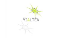 Logo Vialtea client Smart Paddle