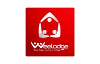 Logo weelodge client Smart Paddle