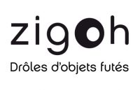 Logo Zigoh client Smart Paddle
