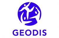 Logo Geodis Client Smart Paddle