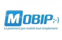Logo Mobip Partenariat Smart Paddle