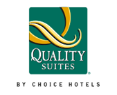 Logo Quality Suites Maisons-Laffitte Partenariat Smart Paddle